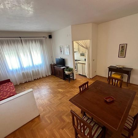 Apartamento Casa Cornaro Caorle Exterior foto