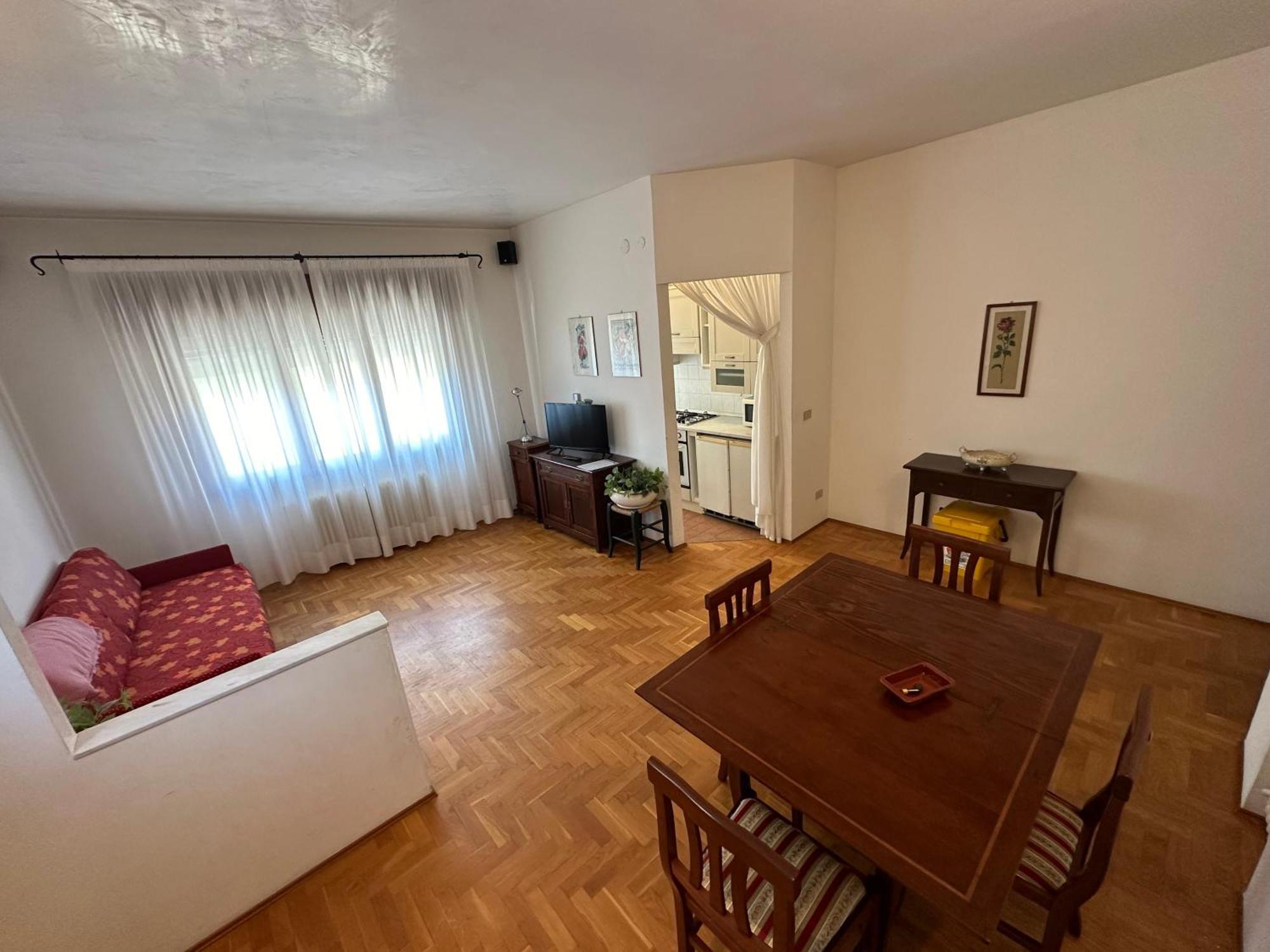 Apartamento Casa Cornaro Caorle Exterior foto