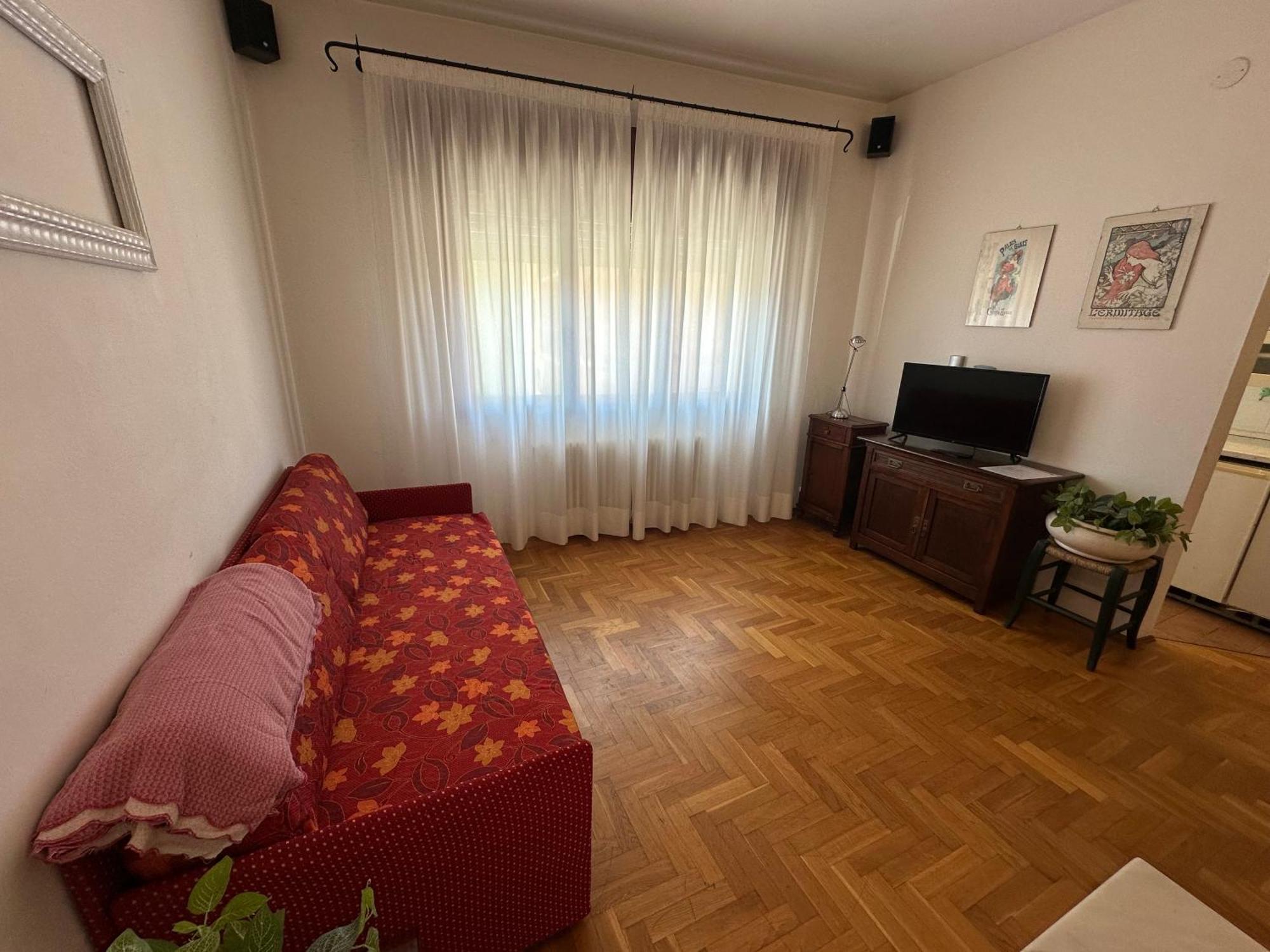 Apartamento Casa Cornaro Caorle Exterior foto