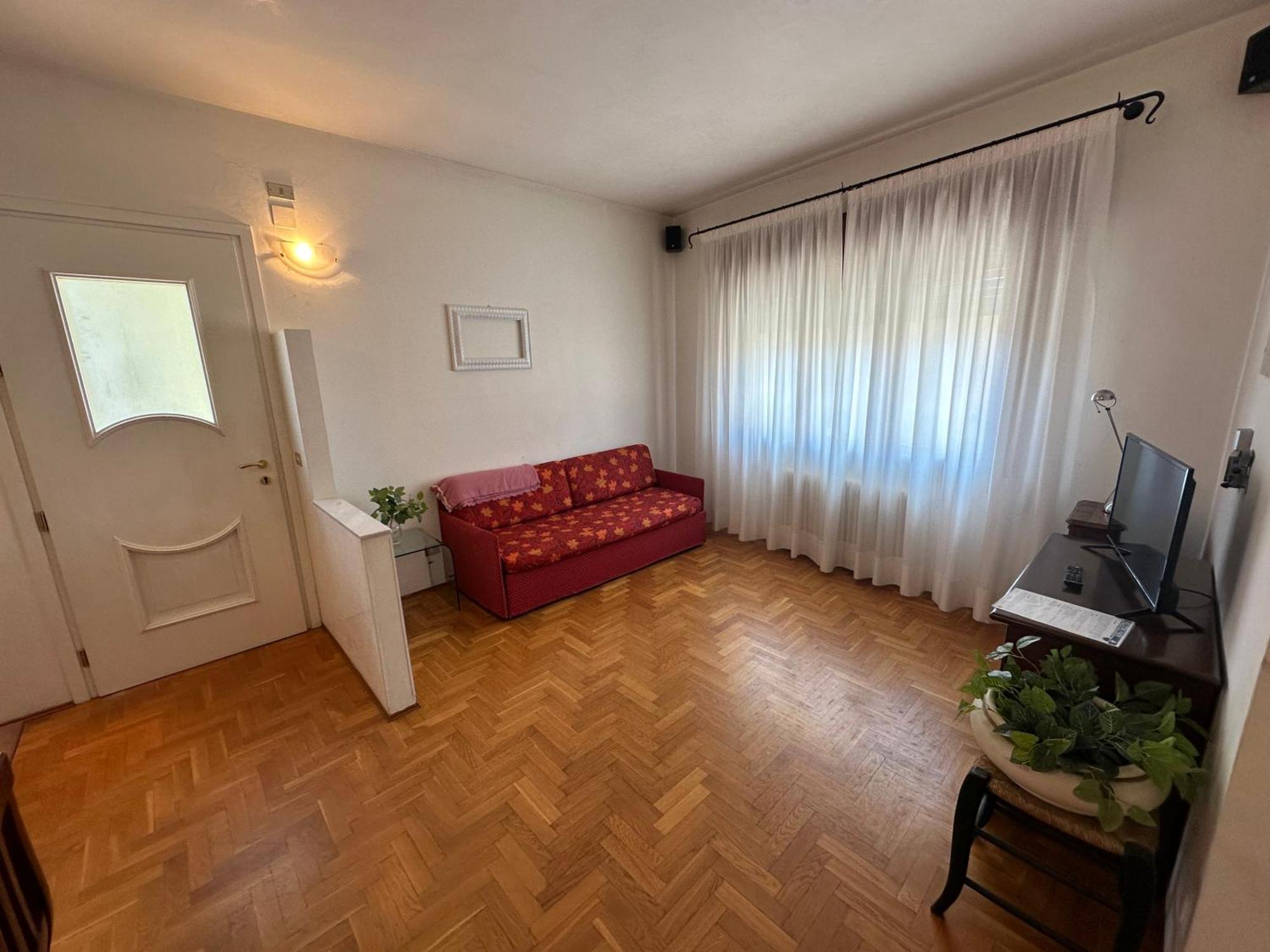 Apartamento Casa Cornaro Caorle Exterior foto