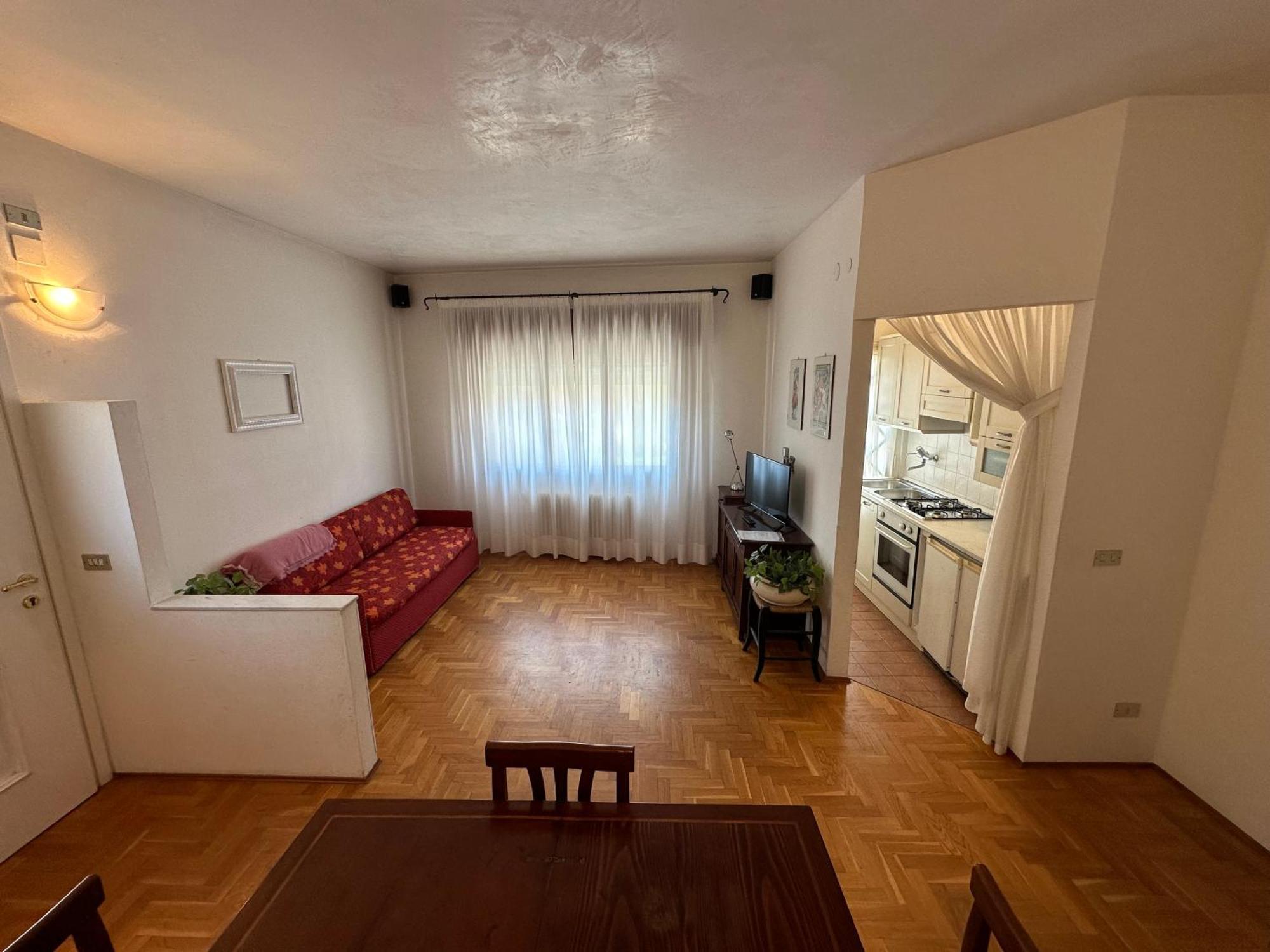 Apartamento Casa Cornaro Caorle Exterior foto