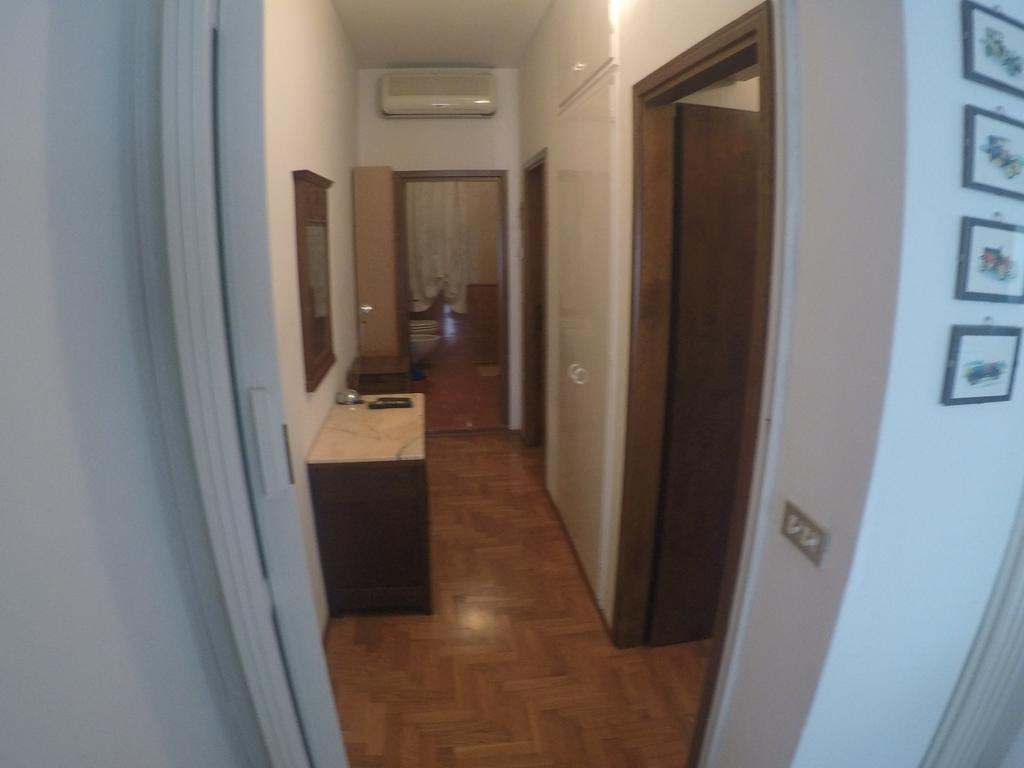 Apartamento Casa Cornaro Caorle Exterior foto