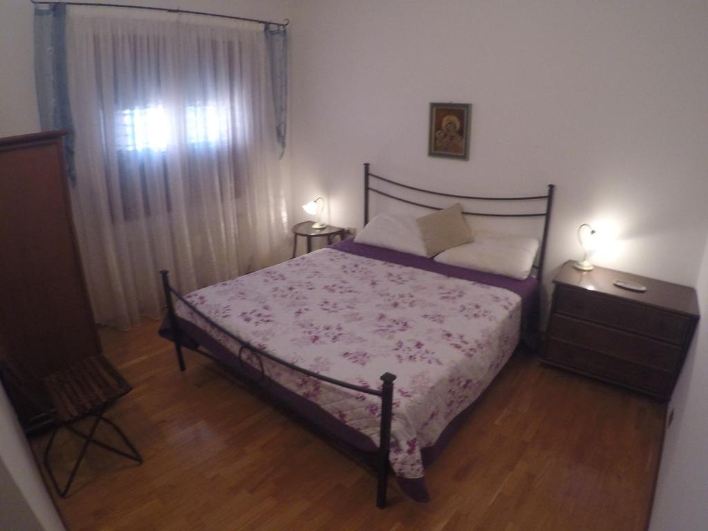 Apartamento Casa Cornaro Caorle Exterior foto